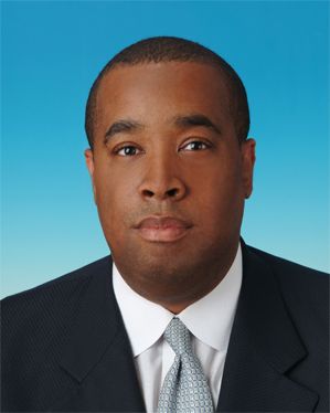 Shelton R. McClain